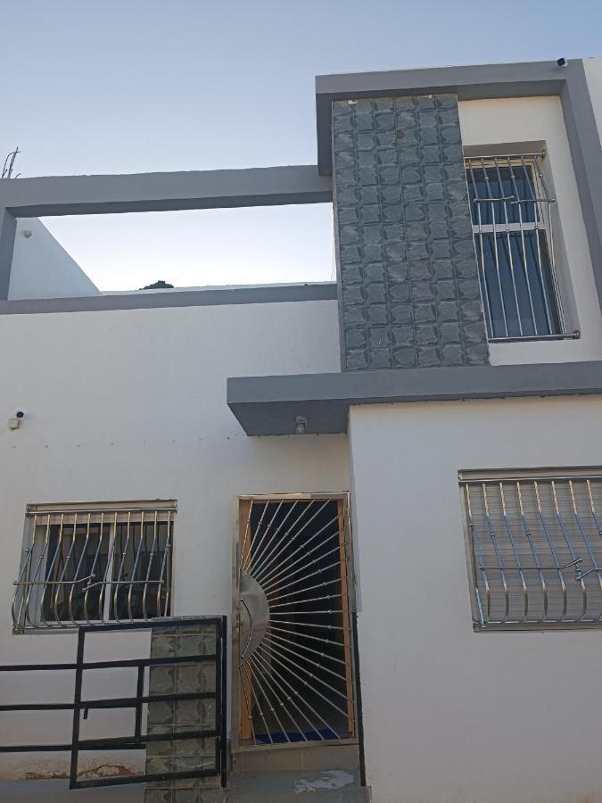 Mini Villa Dajla Exterior foto